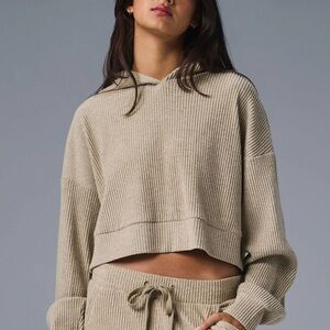 Alo Muse Hoodie & Sweatpants